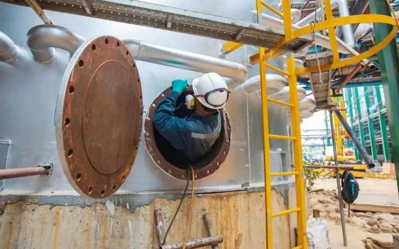 Propress Bakım ve Onarım