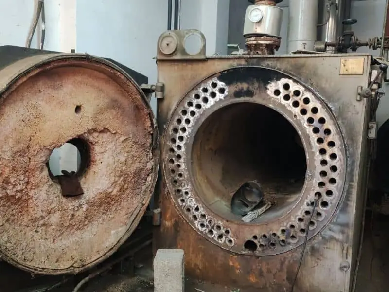 Propress Kazan Bakım ve Onarım